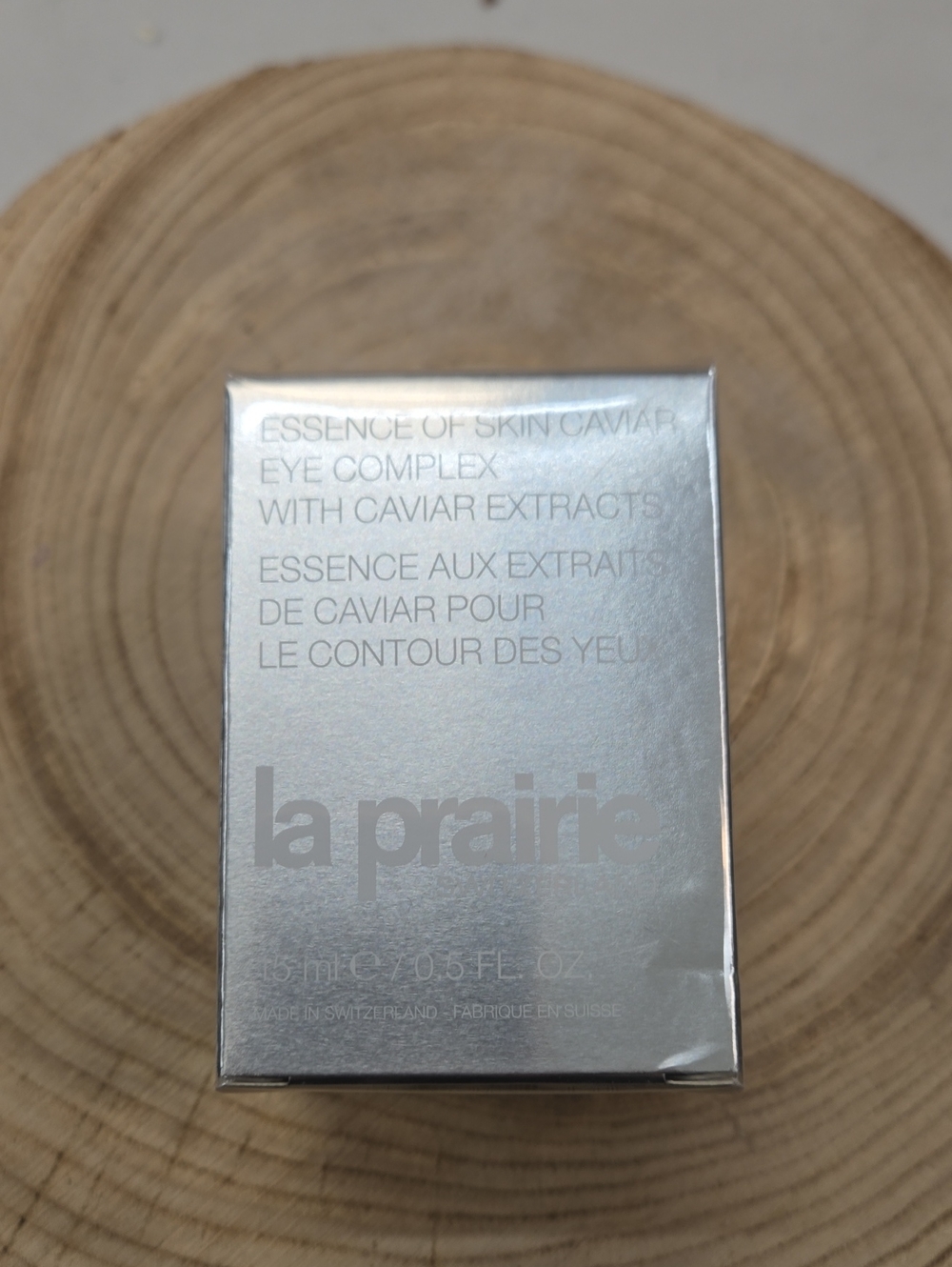 La Prairie Skin Caviar Eye Complex
